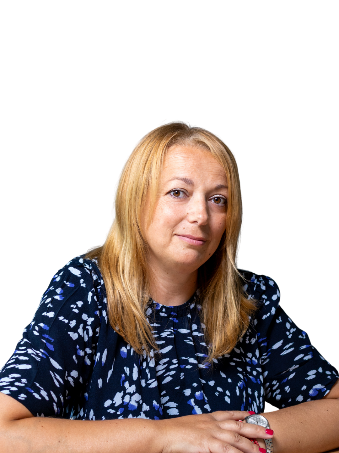 Sandra Raić